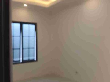 rumah siap huni sentul city