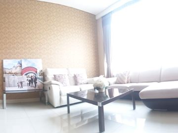 Dijual Hunian Eksklusif Mewah Hook Taman Tirta Golf BSD City dengan Fasilitas Premium