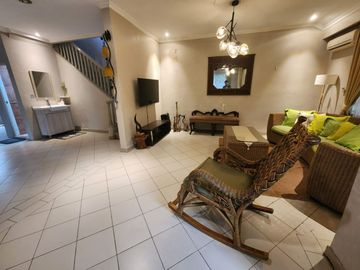 Jual Rumah Lelang di Sentul Bogor Luas 233m2 Murah Siap Huni Nego