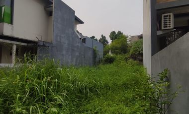 DIJUAL TANAH KAVLING BOGOR SELATAN