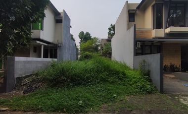 DIJUAL TANAH KAVLING BOGOR SELATAN