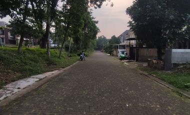 DIJUAL TANAH KAVLING BOGOR SELATAN