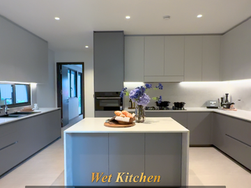 Island Villa NavaPark BSD | 3-Storey Ultra-Luxury Residence Starting from IDR 70 Billion