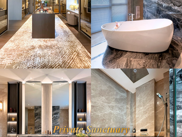 Island Villa NavaPark BSD | 3-Storey Ultra-Luxury Residence Starting from IDR 70 Billion