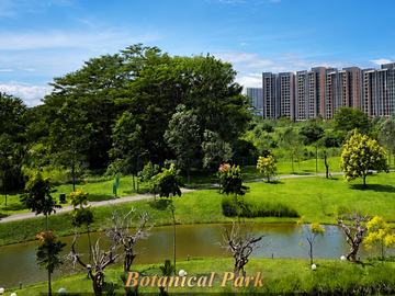 Island Villa NavaPark BSD | 3-Storey Ultra-Luxury Residence Starting from IDR 70 Billion