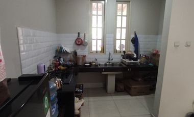 DIJUAL RUMAH STRATEGIS KOTA BOGOR