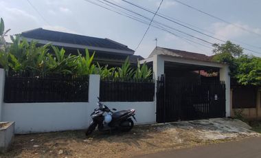 DIJUAL RUMAH STRATEGIS KOTA BOGOR