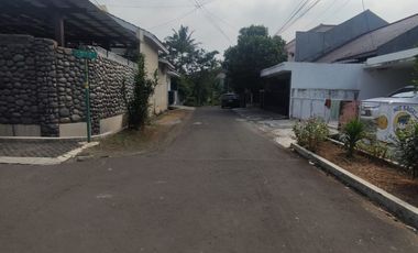 DIJUAL RUMAH STRATEGIS KOTA BOGOR