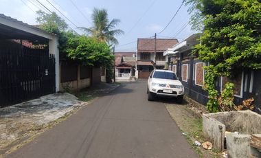 DIJUAL RUMAH STRATEGIS KOTA BOGOR