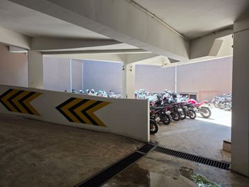 Dijual Kantor 4 Lantai+basement - Capital Cove Business Loft BSD, Tangerang Selatan