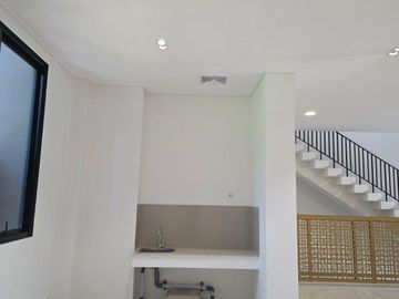 Dijual Kantor 4 Lantai+basement - Capital Cove Business Loft BSD, Tangerang Selatan