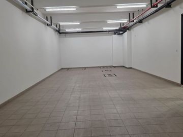 Dijual Kantor 4 Lantai+basement - Capital Cove Business Loft BSD, Tangerang Selatan