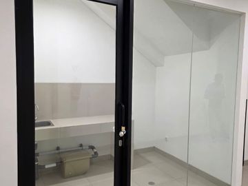 Dijual Kantor 4 Lantai+basement - Capital Cove Business Loft BSD, Tangerang Selatan