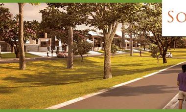 948 sqm Lot in Soliento Nuvali Ayala Land Premier