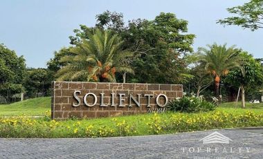 948 sqm Lot in Soliento Nuvali Ayala Land Premier
