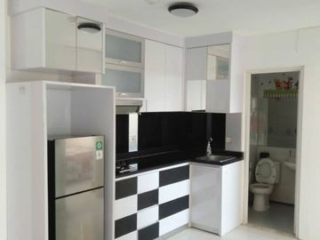 Dijual Cepat Apartemen Eastcoast Residence Furnished