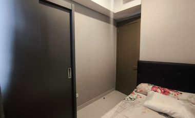 Disewakan Taman Anggrek Residence 2 Bedrooms Furnished di Tanjung Duren Jakarta Barat