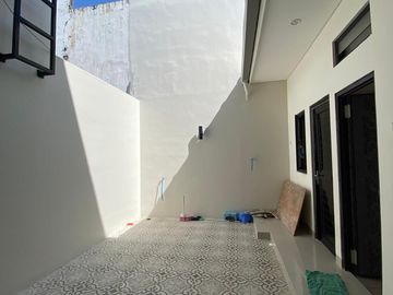 Rumah Rungkut Mapan Dekat Superindo dan McD Rungkut Siap Huni