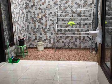 Rumah Hunian Area Elite Villa Puncak Tidar Malang