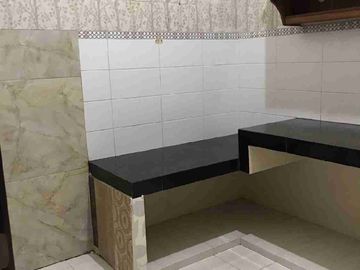 Rumah Hunian Area Elite Villa Puncak Tidar Malang