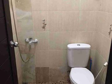 Rumah Hunian Area Elite Villa Puncak Tidar Malang