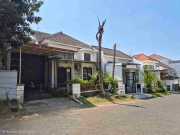 Rumah Hunian Area Elite Villa Puncak Tidar Malang