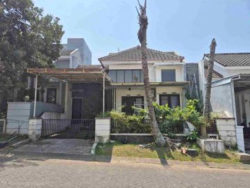 Rumah Hunian Area Elite Villa Puncak Tidar Malang