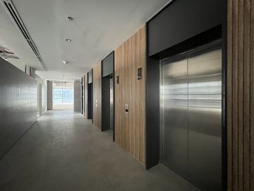 Brand New Office Space for Rent in BGC, Taguig City at Sennett Corporate Center