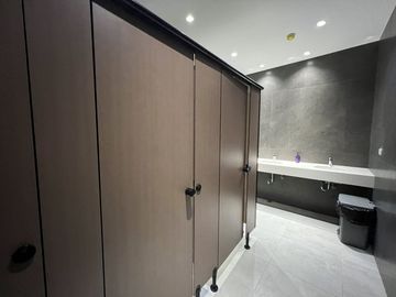 Brand New Office Space for Rent in BGC, Taguig City at Sennett Corporate Center