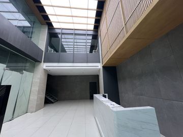 Brand New Office Space for Rent in BGC, Taguig City at Sennett Corporate Center