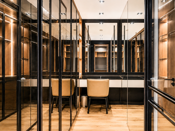Luxury 2BR Condo for Sale in East Gallery Place BGC | Motivated Seller Rush Sale
