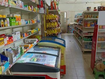 Ruko Strategis di Kota Serang Banten