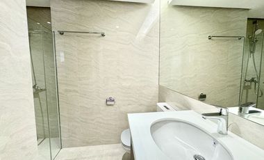 NEWLY RENOVATED 2 BEDROOM UNIT IN BSA TOWER LEGAZPI VILLAGE MAKATI CBD