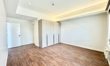 NEWLY RENOVATED 2 BEDROOM UNIT IN BSA TOWER LEGAZPI VILLAGE MAKATI CBD