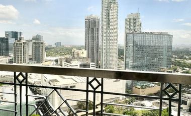 NEWLY RENOVATED 2 BEDROOM UNIT IN BSA TOWER LEGAZPI VILLAGE MAKATI CBD