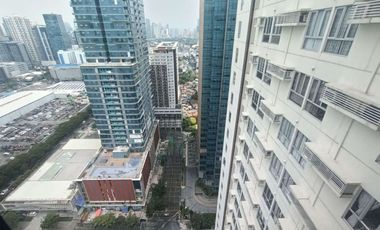 2 Bedroom Condo Unit For Sale at The Montane, BGC, Taguig City