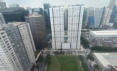 2 Bedroom Condo Unit For Sale at The Montane, BGC, Taguig City