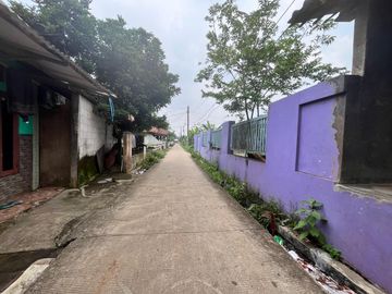 Kavling Murah 1 Juta-an/m Dekat Pintu Tol Legok Free SHM