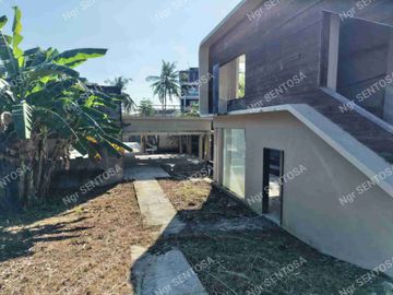 Tanah Canggu Berawa dekat pantai bonus bangunan