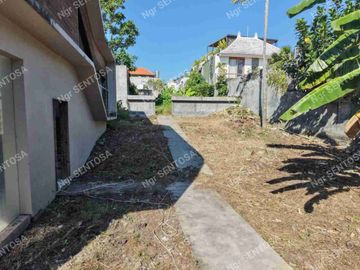 Tanah Canggu Berawa dekat pantai bonus bangunan