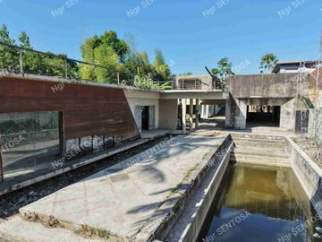 Tanah Canggu Berawa dekat pantai bonus bangunan