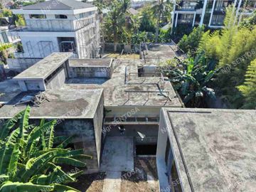 Tanah Canggu Berawa dekat pantai bonus bangunan