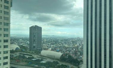 1 Bedroom Condo Unit For Sale at Two Serendra, BGC, Taguig City
