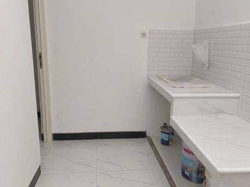 Rumah Di Mulyosari Utara Surabaya Baru Gress Siap Huni 2 Lantai