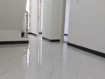 Rumah Di Mulyosari Utara Surabaya Baru Gress Siap Huni 2 Lantai