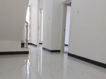 Rumah Di Mulyosari Utara Surabaya Baru Gress Siap Huni 2 Lantai
