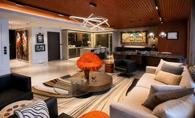 Exclusive Sky Collection Residence for Sale in East Gallery Place Bonifacio Global City Near High Street