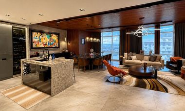 Exclusive Sky Collection Residence for Sale in East Gallery Place Bonifacio Global City Near High Street