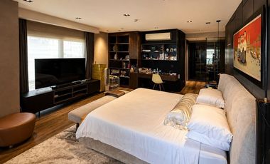 Exclusive Sky Collection Residence for Sale in East Gallery Place Bonifacio Global City Near High Street