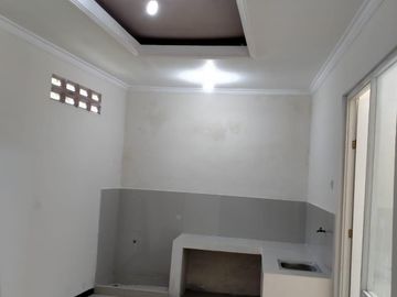 Rumah Di Gunung Anyar Surabaya 1 Lantai Bagus Siap Huni Strategis